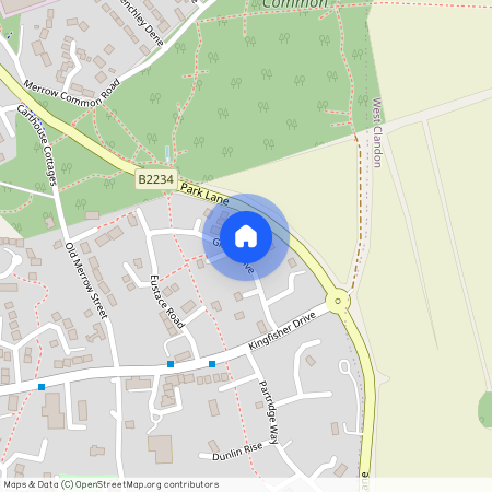 Mulberry Court, Guildford, Surrey, GU4 7EQ