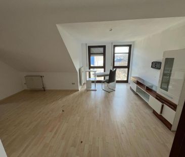 1 Zimmer Wohnung in Naila ab sofort - Foto 1