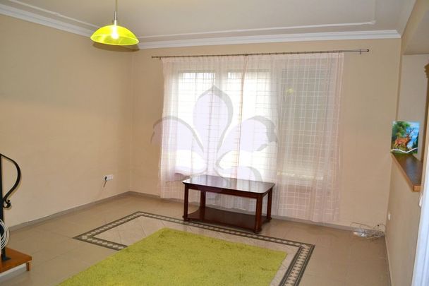Nice Rowhouse is for rent - Fotó 1
