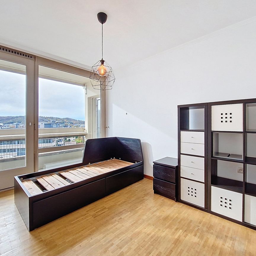 Appartement - à louer - 5100 - 950 € - Photo 1