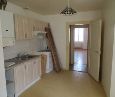 Appartement à louer 3 pièces - Photo 3