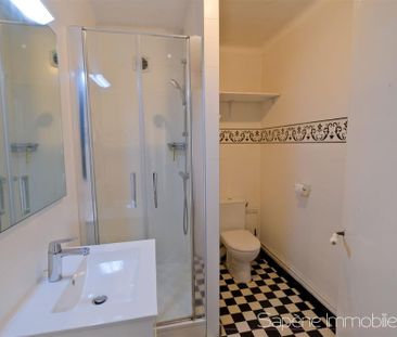 Location T3 Rennes Jeanne D'Arc - Photo 6