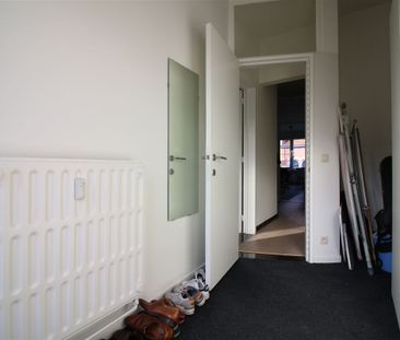 Appartement te huur in Antwerpen - Photo 1