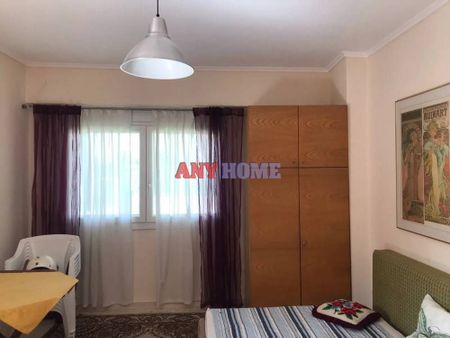 Studio/Γκαρσονιέρα για ενοικίαση Επέκταση (Πυλαία) - Photo 5