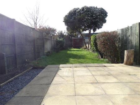 2 bedroom terraced house to rent - Photo 5