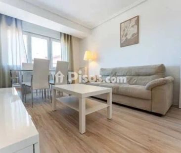 Piso en alquiler en Centro - Photo 5