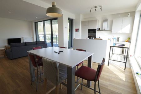 Rue Colonel Bourg, 1140, Evere - Photo 2
