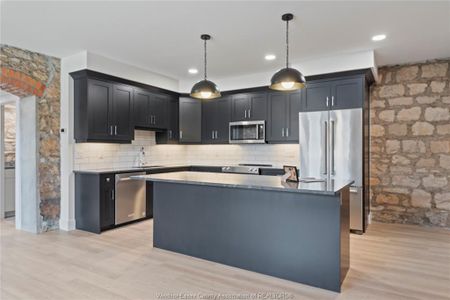 For Lease - 247 BROCK Street Unit# 101, Amherstburg, Ontario - Photo 4