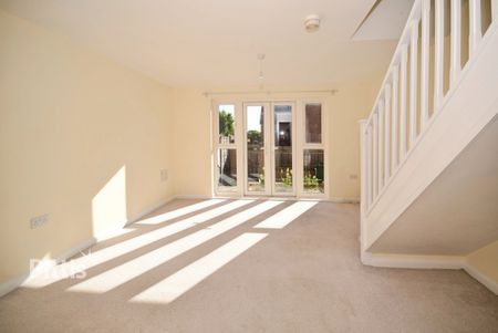 2 bedroom terraced house to rent - Photo 5