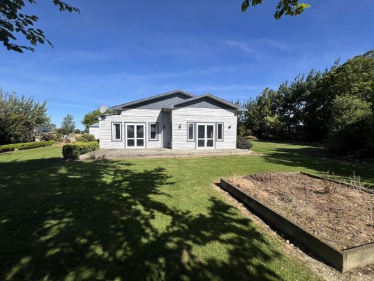 739 Mitcham Road, Rd 2Ashburton - Photo 1