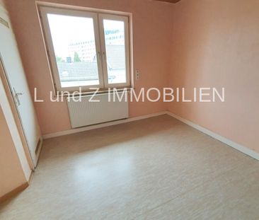 * Für junges sportliches Paar * Zentral gelegen - 3 Zimmer mit Balkon - Foto 1