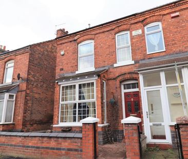Buxton Avenue, Crewe - Photo 3