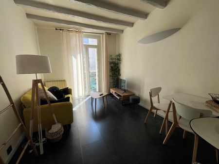 APPARTEMENT T2 36M - Photo 2