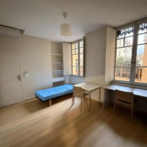 Appartement à louer 1 pièce 18.8m² - Photo 2