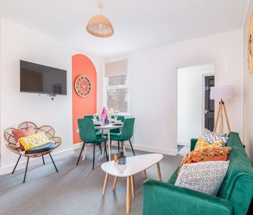 Haunchwood Road, Nuneaton, CV10 8DG - Photo 1