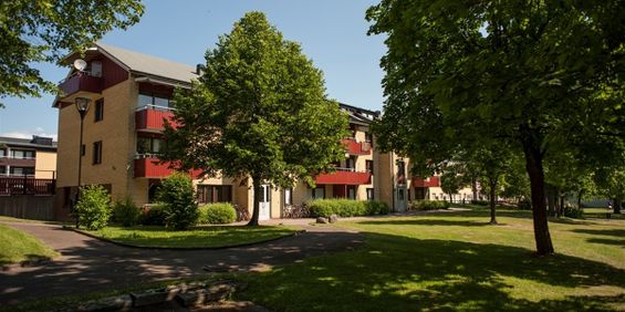 Kungsgatan 6 B - Photo 3