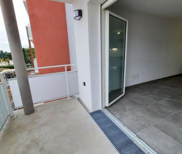 Location Appartement 2 pièces 44m² NIMES 30000 - Photo 6