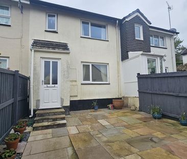 3 bedroom terraced house to rent - Photo 5