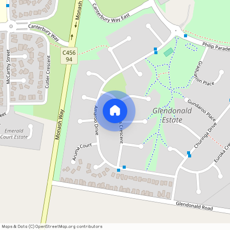 13 Barooga Crescent, Vic 3842, Churchill