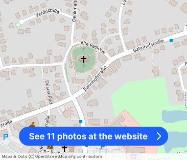 Erdwärme, Photovoltaik, Wallbox: Moderne Oberwohnung mit Carport un... - Photo 1