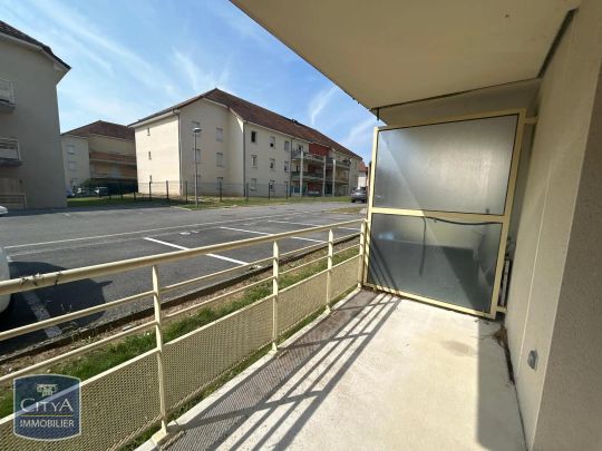 Appartement à louer 2 pièces 46.67m² - Photo 1