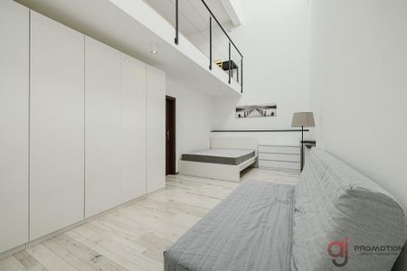 Łódź - Mieszkanie na wynajem - Фото 4