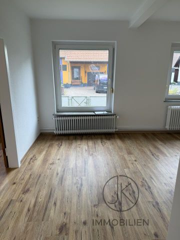 ***Modernisierte 2 Zimmer-Erdgeschosswohnung mit heller Raumgestaltung in Schwanewede-Neuenkrichen - Foto 2