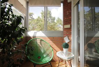 Carrer de Wellington, Barcelona, Catalonia 08005