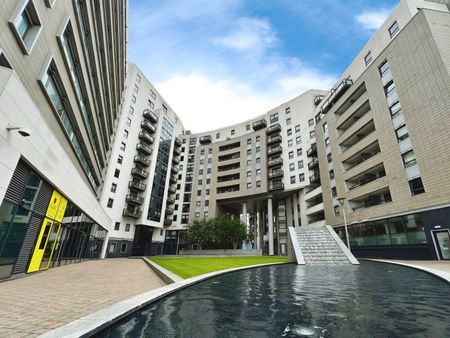 2 bedroom apartment to rent - Photo 2