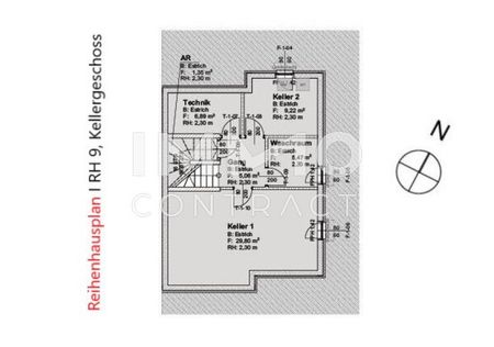 Provisionsfreier Mietkauf einer Doppelhaushälfte in Hainburg an der Donau - Photo 4