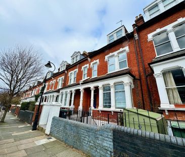 Drylands Road, London, N8 - Photo 2