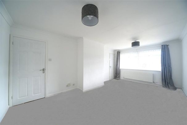 2 bedroom bungalow to rent - Photo 1