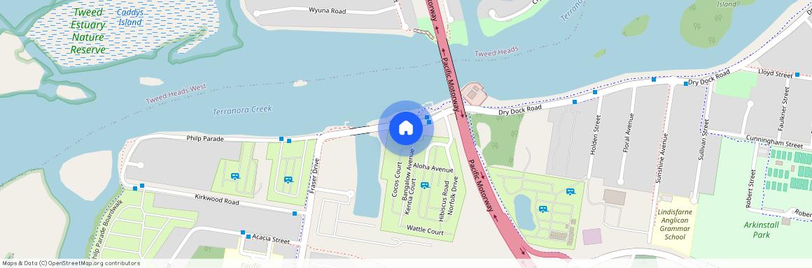 126 Dry Dock Road, NSW 2486, Tweed Heads South