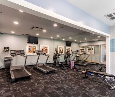 For Lease - 2325 Central Park Drive Unit# 409, Oakville, Ontario - Photo 4