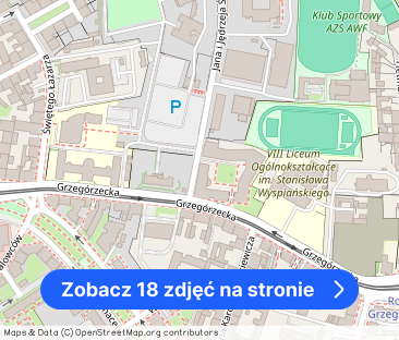 Wyjątkowy apartament w centrum Krakowa - Zdjęcie 1