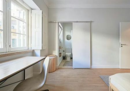 Rua Guilhermina Suggia, Lisbon, Lisbon 1700-211 - Photo 3