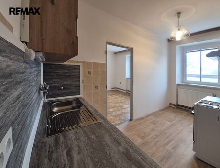Pronájem bytu 2+1 59 m², Na Červenici 1537, Svitavy - Photo 3