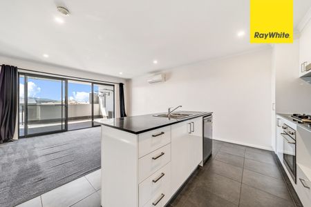 Top Floor Living in Coombs - Photo 5