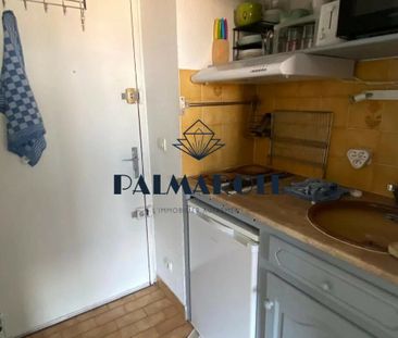 Perpignan Les Platanes – studio meublé-balcon-parking - Photo 2