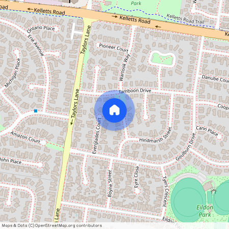 6 Denison Close, Vic 3178, Rowville