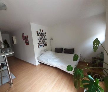 Location appartement t1 22 m² à Nantes (44300) Erdre-La Tortière - Photo 2