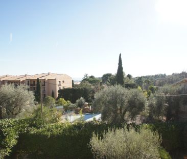 Location Appartement 2 pièces 60m² VENCE 06140 - Photo 6