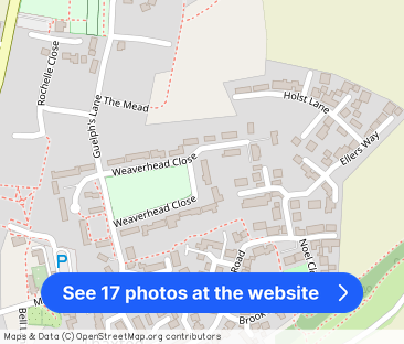 Weaverhead Close, Thaxted, Dunmow, Essex, CM6 - Photo 1