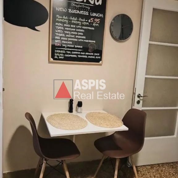 Διαμέρισμα για ενοικίαση Αμπελόκηποι - Πεντάγωνο - Photo 1