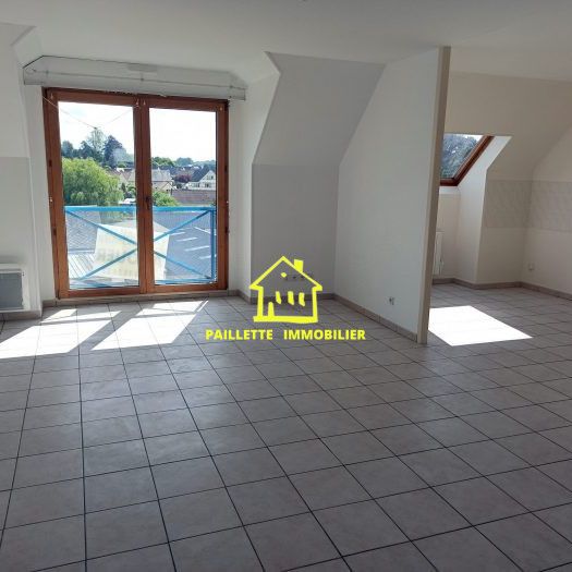 T2 avec ascenseur - Photo 1