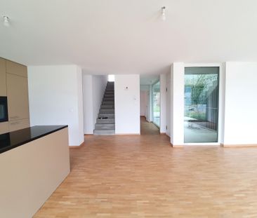 Logement 3.5 pièces n°B1- au rez-de-chaussée - 01.03.2026 - Photo 5