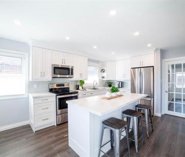 For Lease - 380 East 19th Street, Hamilton, Ontario - Photo 3