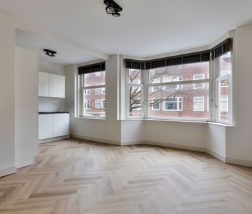 Kribbestraat 48-1, Rijnbuurt-Midden, 1079WV, Amsterdam - Foto 2