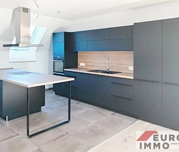 Stilvolles und modernes Wohnen nahe aller Annehmlichkeiten im Grenz... - Foto 2