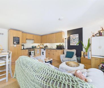 1 bedroom apartment to rent - Photo 4
